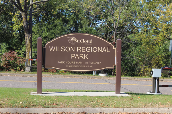 Wilson Park photo 1